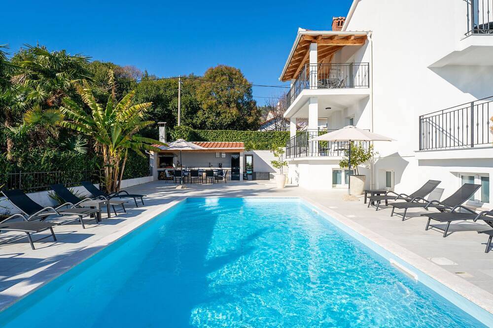 Appartamento vacanze a Kvarn a partire da 175€ a notte