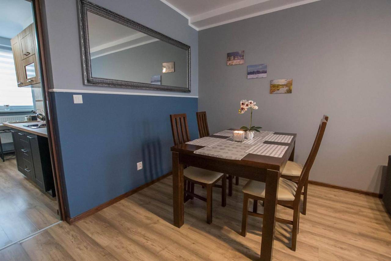 Cały apartament, Apartament Cch in Chełmno, Województwo kujawsko-pomorskie