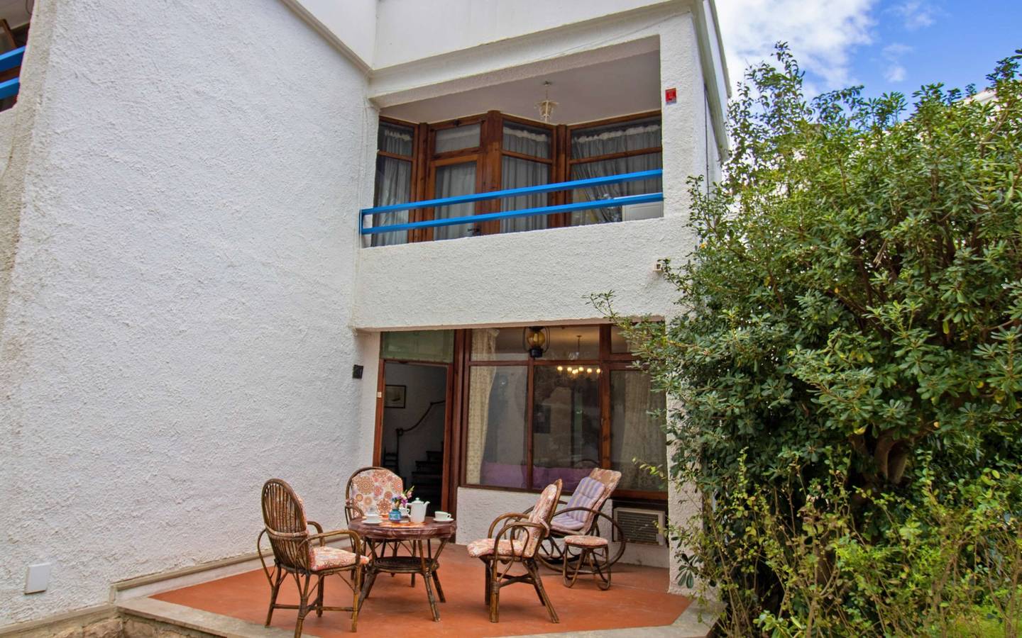Adosado con piscina junto al puerto de Alcossebre in Alcossebre, Alcalà de Xivert