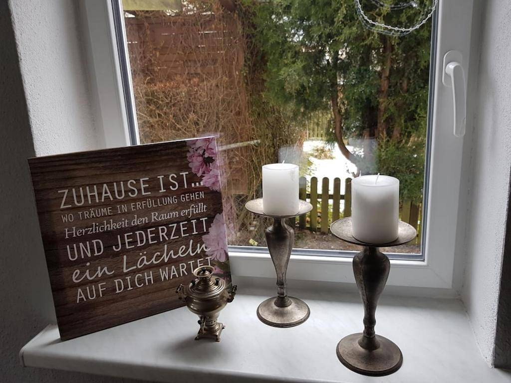 Holiday apartment with 2 bedrooms in Stolpen, Elbsandsteingebirge