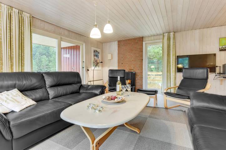 Awesome home in Rømø w/ Wifi, 3 Bedrooms and Sauna in Sønderstrand, Havneby