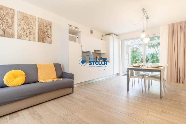 Bungalow für 4 Personen, mit Pool und Garten in Jesolo - 3