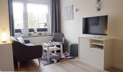 Ferienwohnung für 2 Personen in Wittdün, Amrum, Bild 1