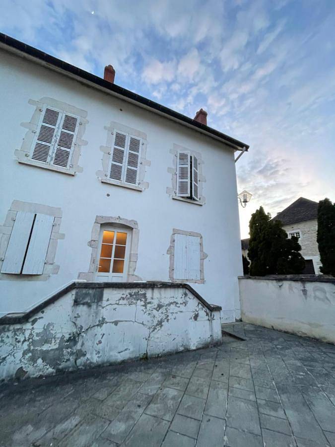 Gîte pour 4 personnes, avec vue et jardin dans La Montagne des Trois Croix ou le Mont de Sene - 2