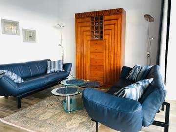 Ferienwohnung für 4 Personen in Havenwelten, Bremerhaven, Bild 1