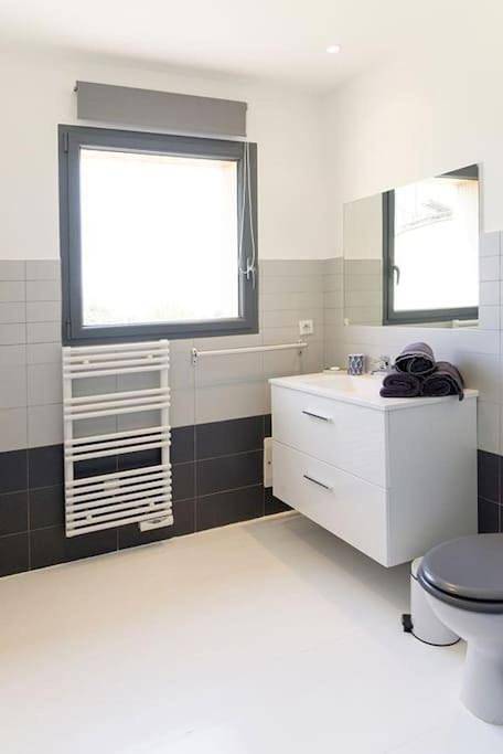 Villa pour 18 personnes, avec terrasse et piscine ainsi que jardin et vue dans Palombaggia - 4