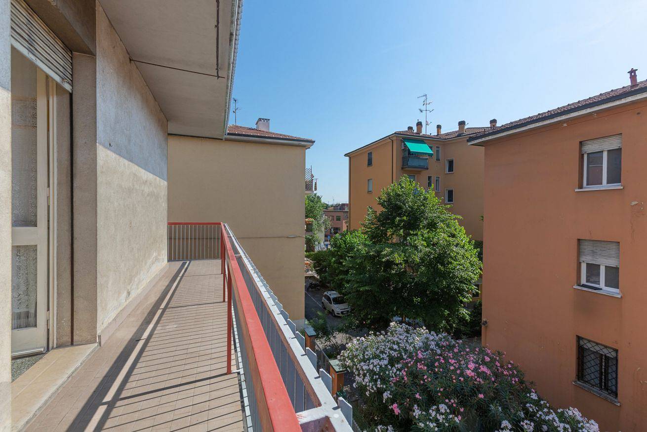 Entire apartment, Bologna Rimesse & Ospedale Sant'Orsola Apartment in Bologna, Bologna Province