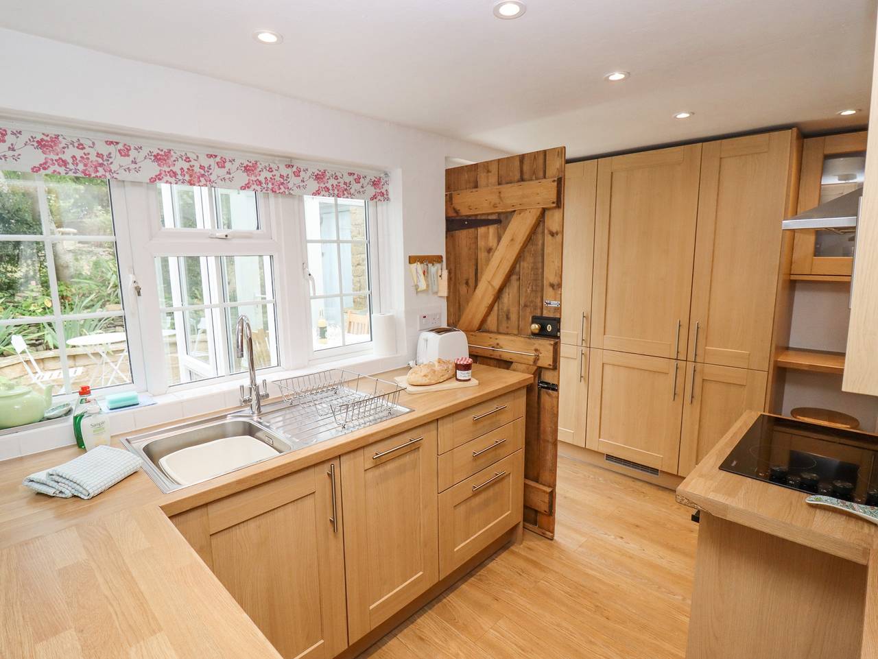 Newbury Cottage in Bourton-on-the-Water, Gloucestershire