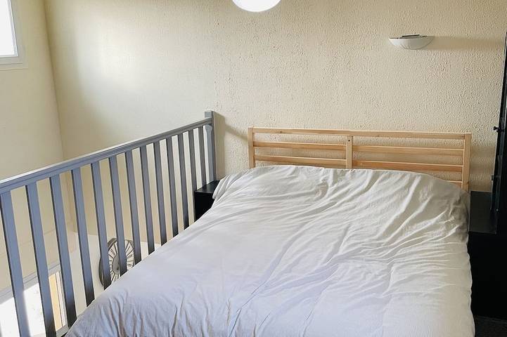 Location de vacances pour 12 personnes, avec jardin et terrasse à Sainte-Cécile-les-Vignes - 2