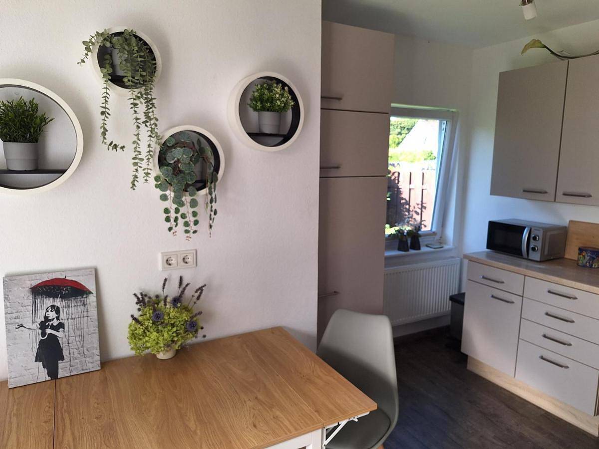 One-Bedroom House in Unterlüß, Naturpark Südheide