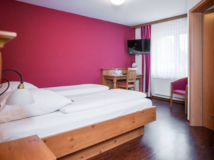 Hotel für 4 Personen in Deggenhausertal - 4