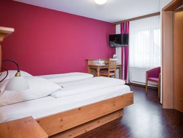 Hotel für 4 Personen in Deggenhausertal, Bodenseekreis, Bild 3