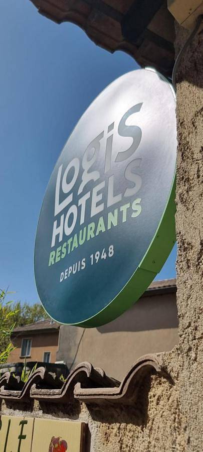 Hôtel pour 2 personnes, avec sauna ainsi que piscine et jardin, adapté aux familles à Mollans-sur-Ouvèze - 2