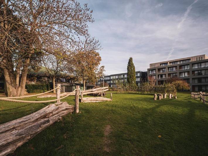 Hôtel pour 3 personnes, avec piscine ainsi que jardin et jacuzzi à Heerlen - 3