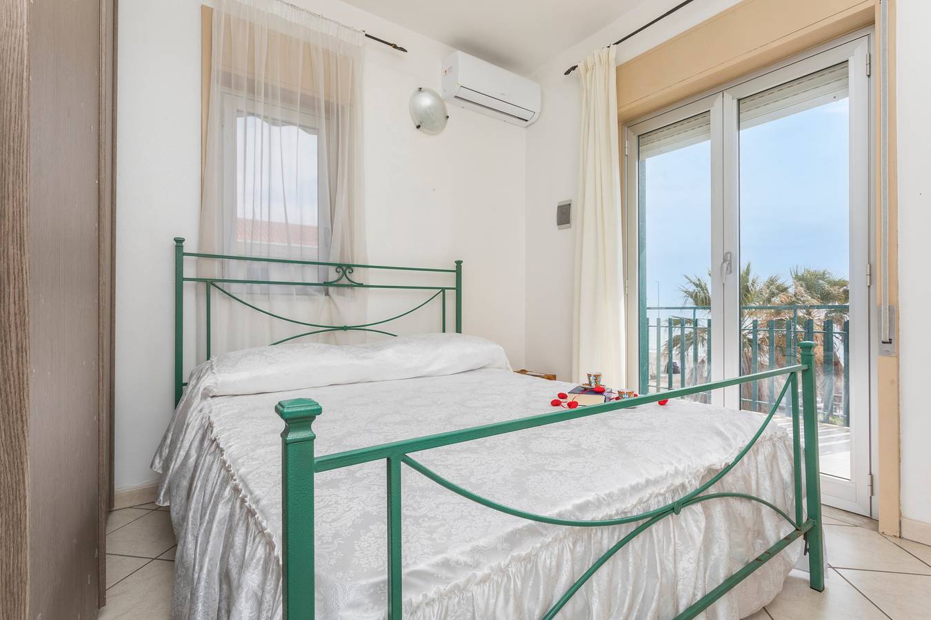 Appartamento intero, Appartamento 'I Ciottoli Dello Ionio - Apt 18' con vista mare, terrazza in comune e balcone in Fondachello, Mascali