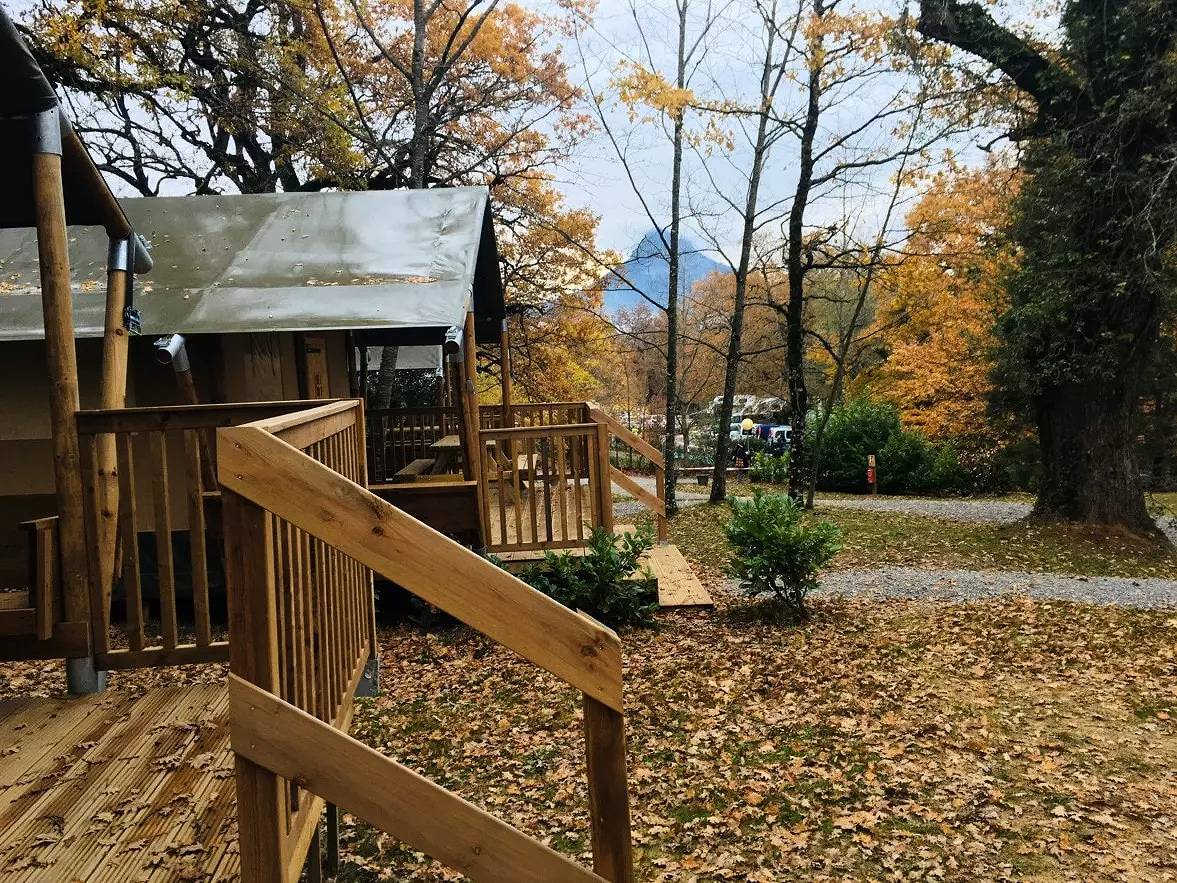 Urbasa Bungalow für 4 Personen in Etxarri-Aranatz, Cordillera Cantábrica