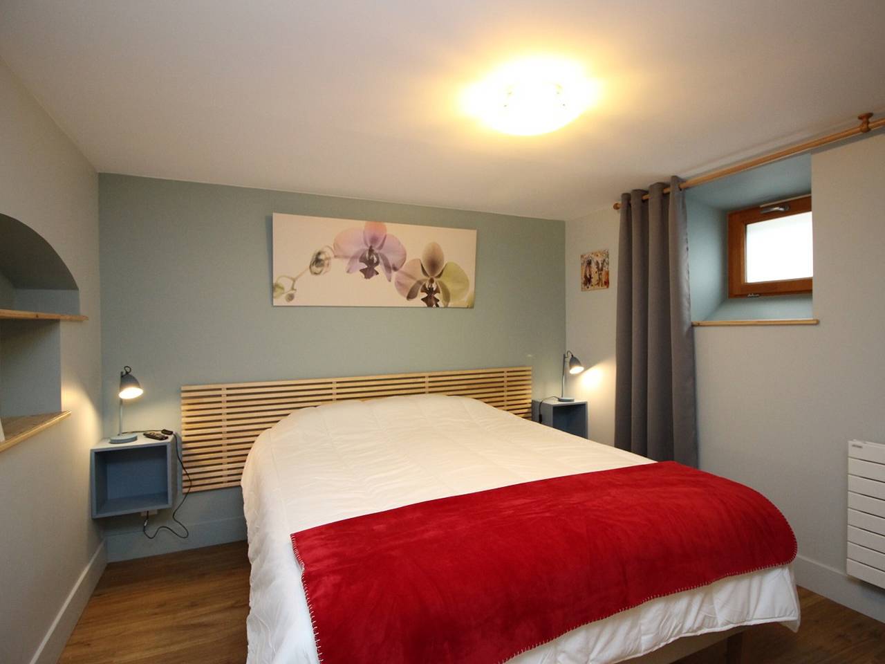 Appartement entier, Appartement 3 pièces avec Wifi à 300 m des Thermes in Mont-Dore, Parc naturel régional des Volcans d'Auvergne
