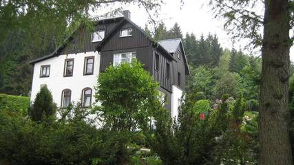 Ferienwohnung für 5 Personen in Altenberg, Osterzgebirge, Bild 4