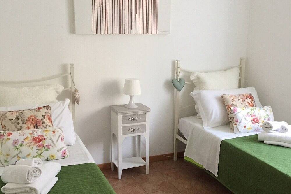 Ganze Wohnung, Traumurlaub Auf Gardasee in Lazise, Gardasee-Berge