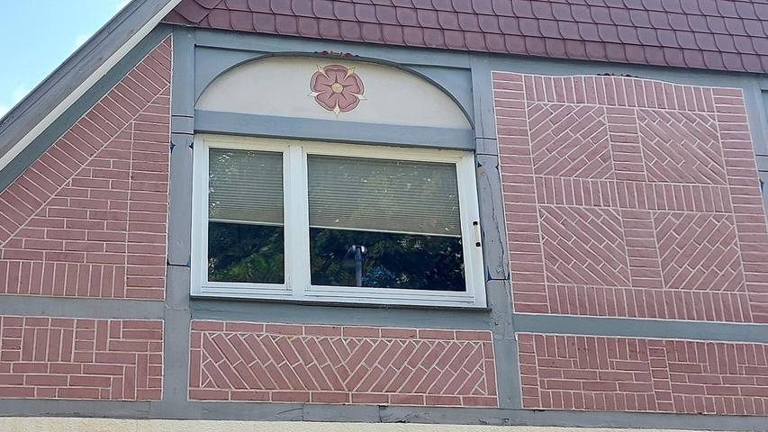 Ferienwohnung für 4 Personen, mit Garten in Bad Salzuflen - 2