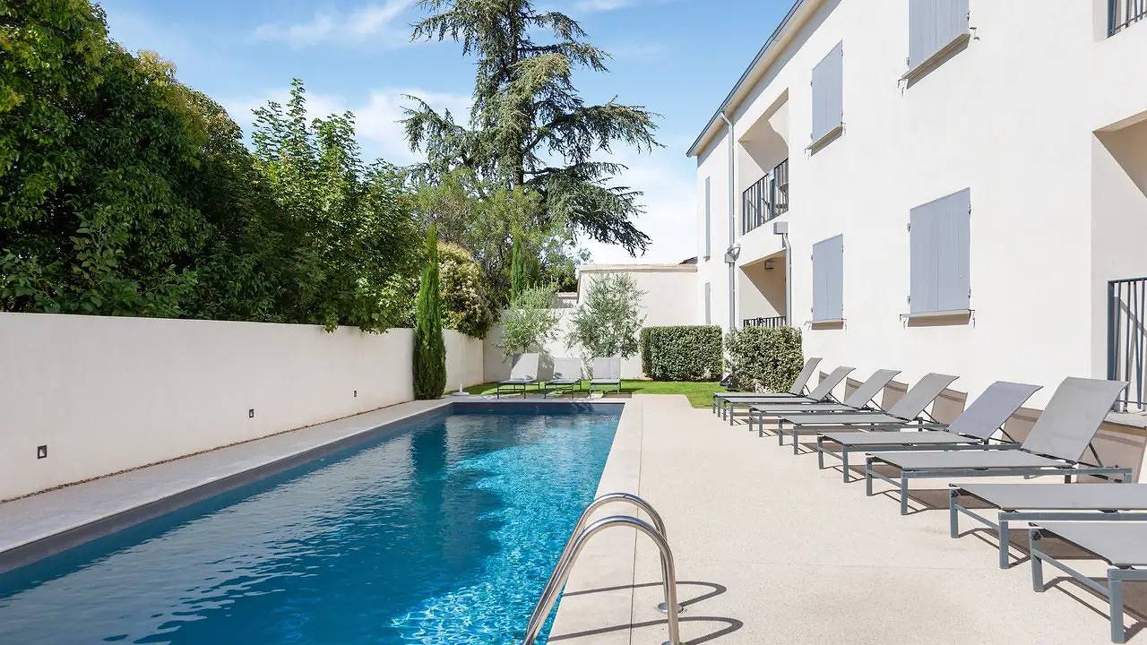 Ferienhaus für 4 Personen (65 m²) in Malaucène in Malaucène, Parc naturel régional du Mont-Ventoux