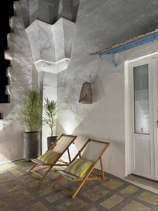 King Room with Pool View in Casarano, Golfo di Taranto