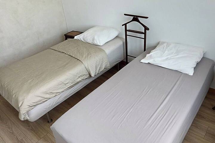 Location de vacances pour 10 personnes, avec jardin à Châteauneuf-du-Faou - 3