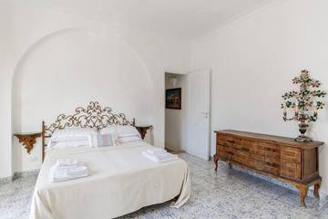 Villa for 13 People in Capri, Tyrrhenian Coast Campania, Photo 1