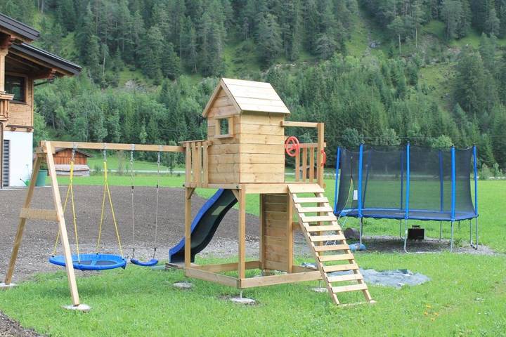 Maison d’hôte pour 2 personnes, avec jardin et vue à Bach - 3