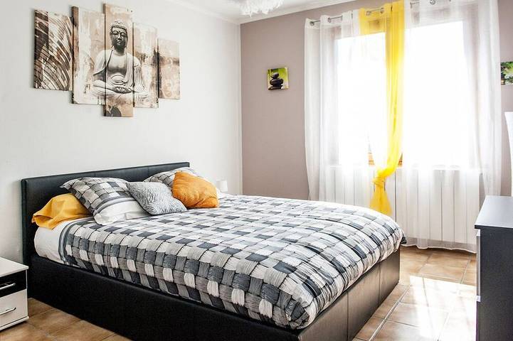 Location de vacances pour 17 personnes, avec balcon et jardin à Aubenas - 4