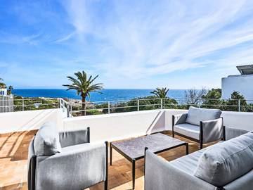 Villa in Cala d'Or, Santanyí für 6 