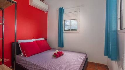 Bungalow für 3 Personen in Sainte-Marie, Französische Antillen, Bild 4