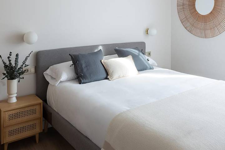 Appartement entier, Meraki Suites (2 Chambres) in Astorga, Région de León
