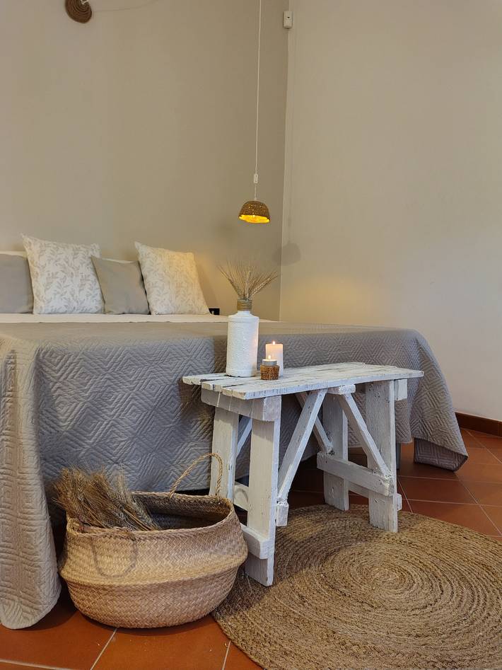 Villa per 2 persone, con giardino in Gargano