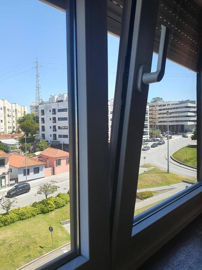 Gîte pour 2 personnes, avec vue à Matosinhos - 2