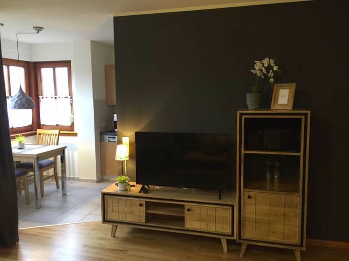 Studio für 2 Personen, mit Balkon in Bad Krozingen - 2