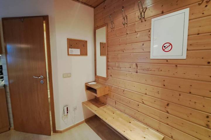 Ferienwohnung für 3 Personen - 1