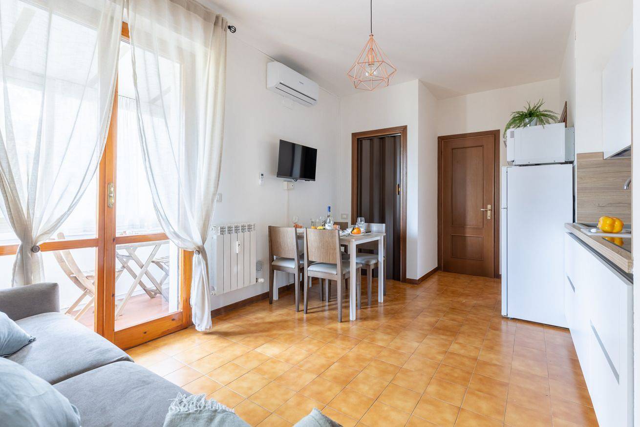 Appartamento intero, Pisa Cisanello - Comfy Apartment with Balcony! in Pisa, Riviera Toscana
