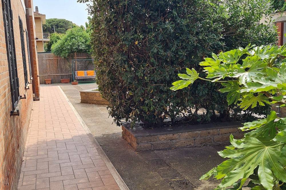 Ganze Wohnung, Casa Diletta Wohnung in Lido di Tarquinia, Viterbo Provinz