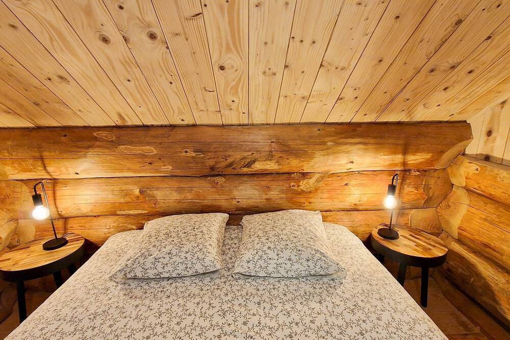 Gîte Le Vassivière - 7 personnes in Faux-la-Montagne, Parc Naturel Régional de Millevaches en Limousin
