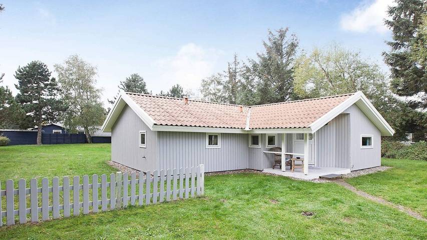 Ferienhaus für 9 Personen, mit Terrasse und Sauna sowie Whirlpool in Kramnitse - 4