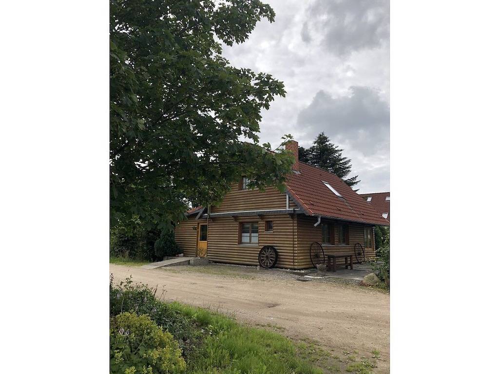 Ferienhaus mit 4 Schlafzimmer in Oeversee, Grünes Binnenland