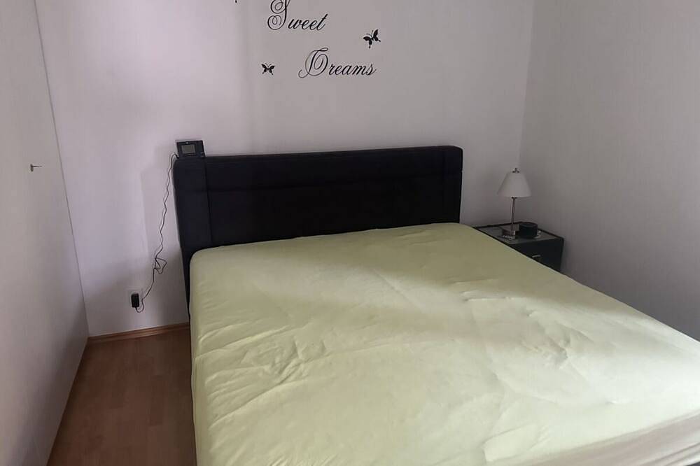 Ganze Wohnung, Ferienwohnung Ferienanlage Casa Chimp 5 in Gambarogno, Lago Maggiore (Schweiz)