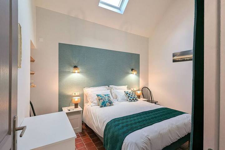 Gîte pour 7 personnes à Valençay - 4