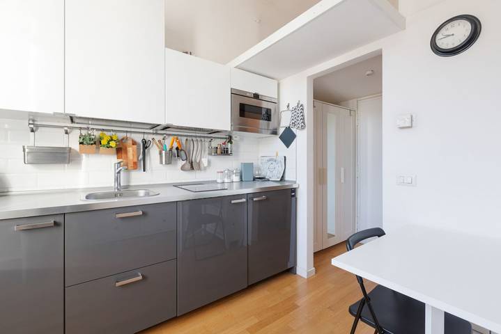 Appartamento intero, GuestHost - Mm Tolstoj Apartment - Milano in Giambellino-Lorenteggio, Milano