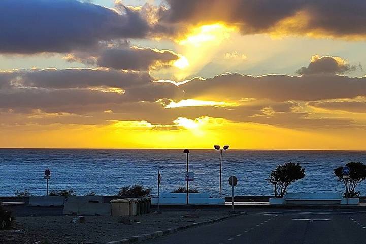 Ferienhaus für 4 Personen, mit Terrasse - 1