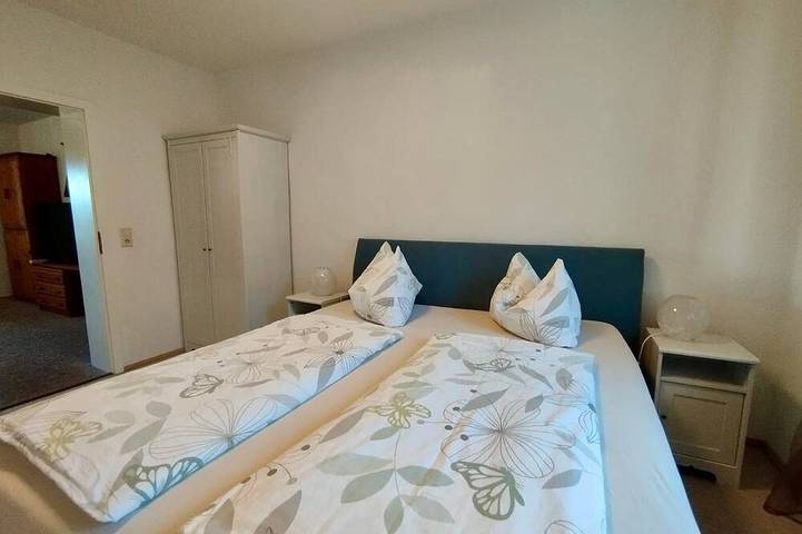 Ganze Wohnung, Ferienhaus Auszeit - Ruhe und Natur pur - Ferienhaus in Groß Tessin, Reimershagen