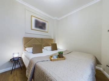 Ferienwohnung für 5 Personen, mit Haustier in Krakau