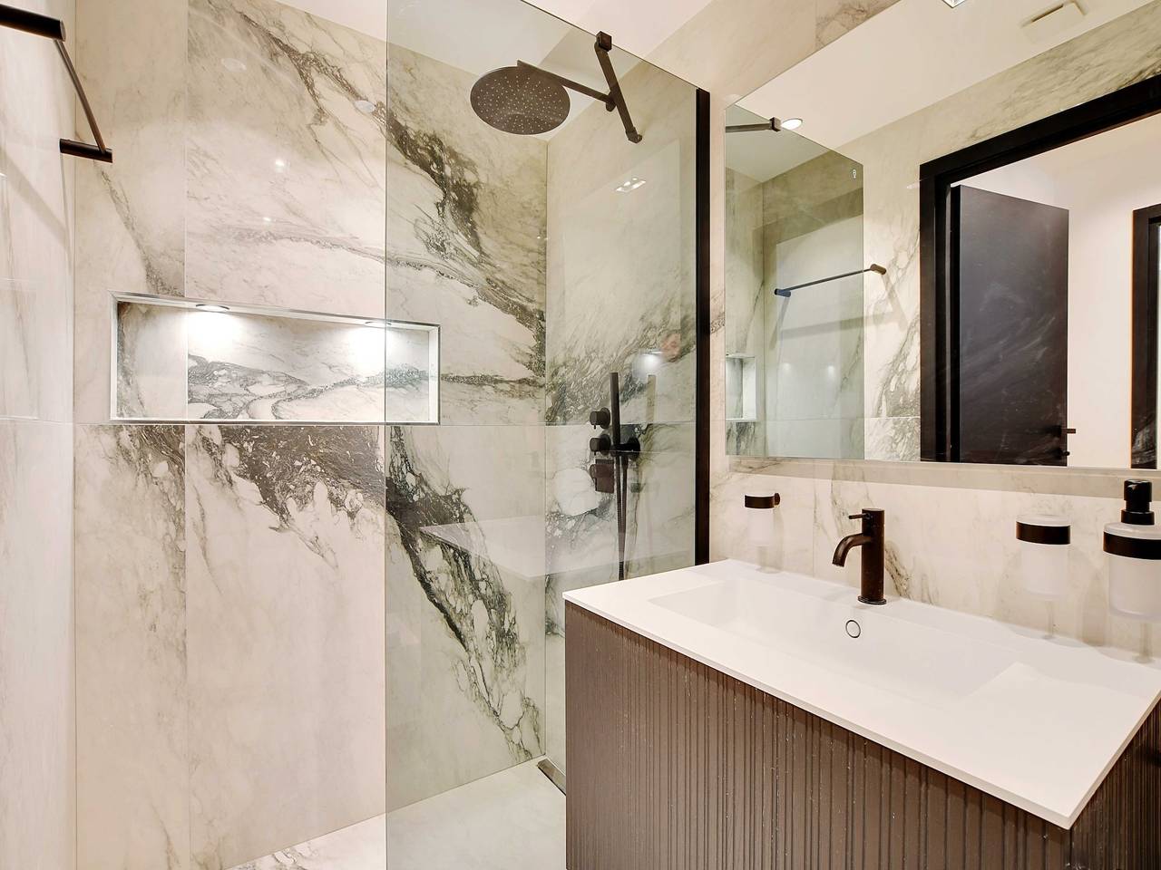 Appartement entier, Appartement élégant - 2Ch/6P - Le Marais in 3e arrondissement, Paris
