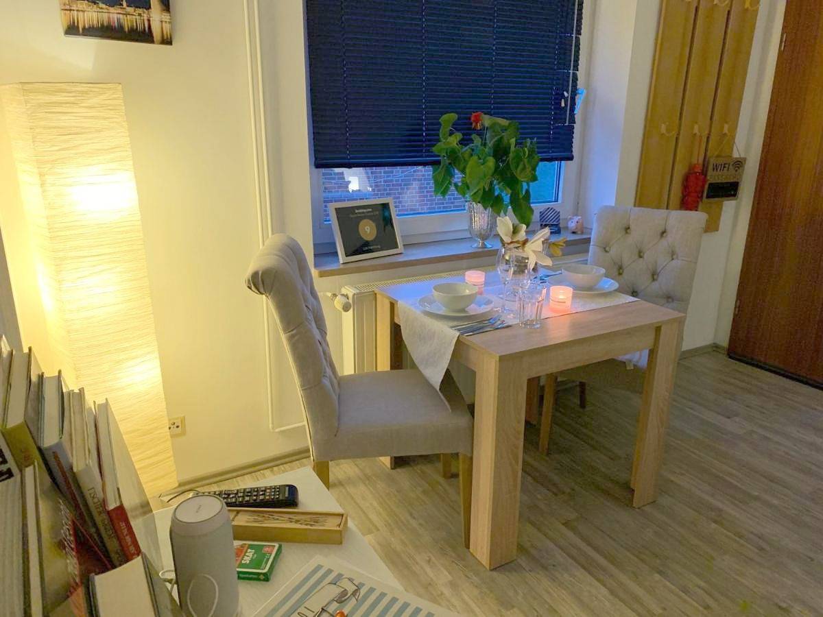 Appartement entier, Lütt Hamburg in Geesthacht, Arrondissement du duché de Lauenbourg